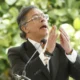 EE.UU. sanciona a Gustavo Petro - Agencia Carabobeña de Noticias