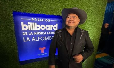 El Canario de Cazorla Billboard 2025
