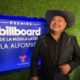 El Canario de Cazorla Billboard 2025