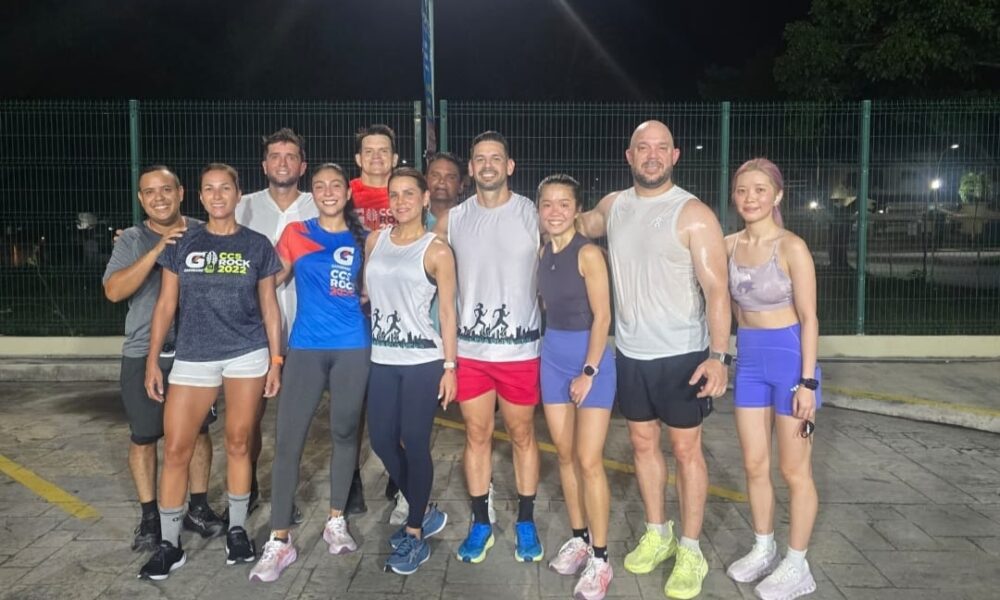 El Trigal y La Trigaleña con su primera carrera 10K - Agencia Carabobeña de Noticias