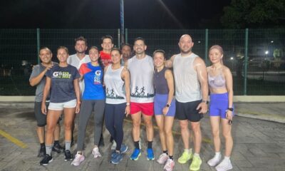 El Trigal y La Trigaleña con su primera carrera 10K - Agencia Carabobeña de Noticias