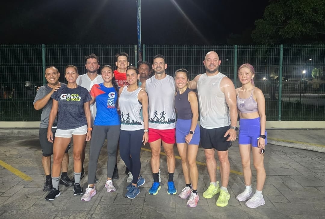 El Trigal y La Trigaleña con su primera carrera 10K - Agencia Carabobeña de Noticias