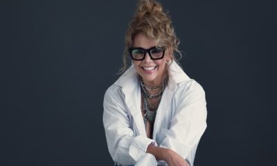 Elaiza Gil stand-up