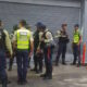 Enfrentamientos Sabana Grande