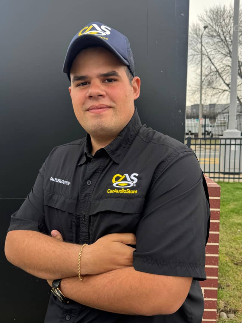 Enmanuel Castillo revoluciona el car audio profesional - Agencia Carabobeña de Noticias