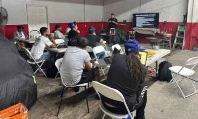 Enmanuel Castillo revoluciona el car audio profesional - Agencia Carabobeña de Noticias
