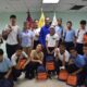 Entrega de kits escolares a la Fundación Asperger Los Jarales - Agencia Carabobeña de Noticias