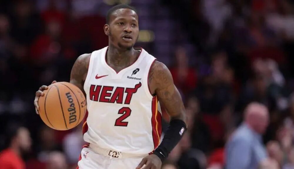 Escándalo en la NBA - Agencia Carabobeña de Noticias