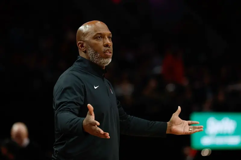 Escándalo en la NBA - Agencia Carabobeña de Noticias