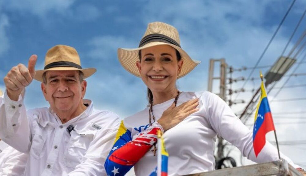 Estoy en shock - Agencia Carabobeña de Noticias