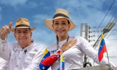 Estoy en shock - Agencia Carabobeña de Noticias