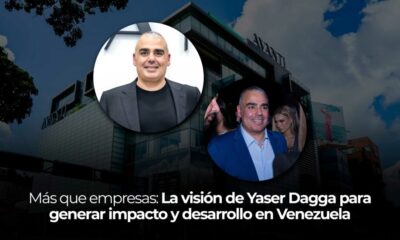 Estrategia de Yaser Dagga