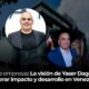 Estrategia de Yaser Dagga