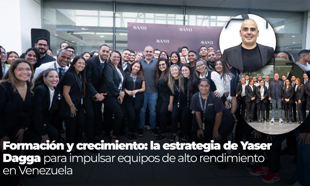 Estrategia de Yaser Dagga
