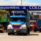 Exportaciones venezolanas a Colombia - Agencia Carabobeña de Noticias