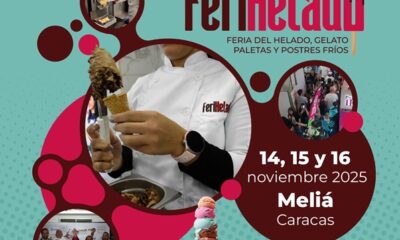 FERIHELADO 2025