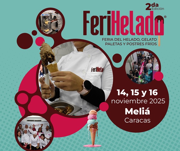FERIHELADO 2025