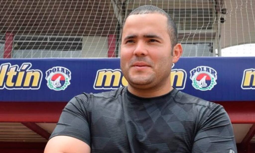 Falleció Jesús Montero - Agencia Carabobeña de Noticias