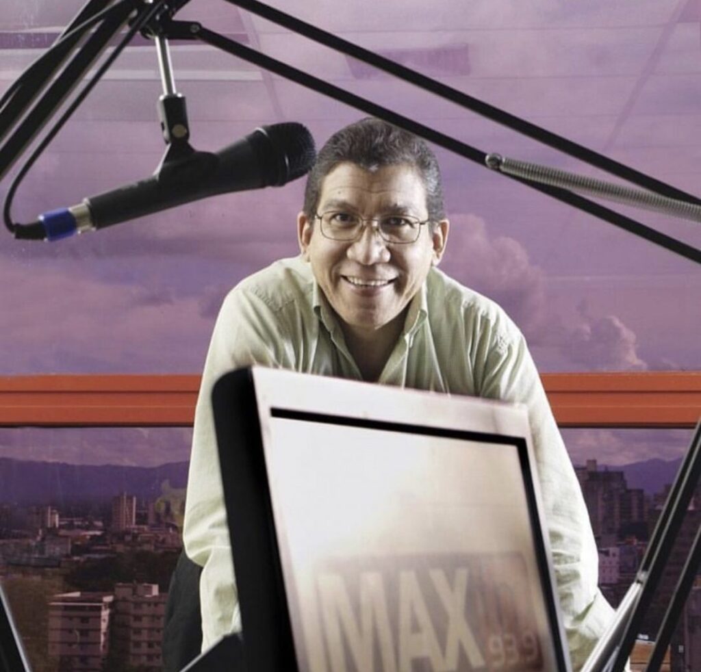Falleció Wilmer Rafael Hernández - Agencia Carabobeña de Noticias