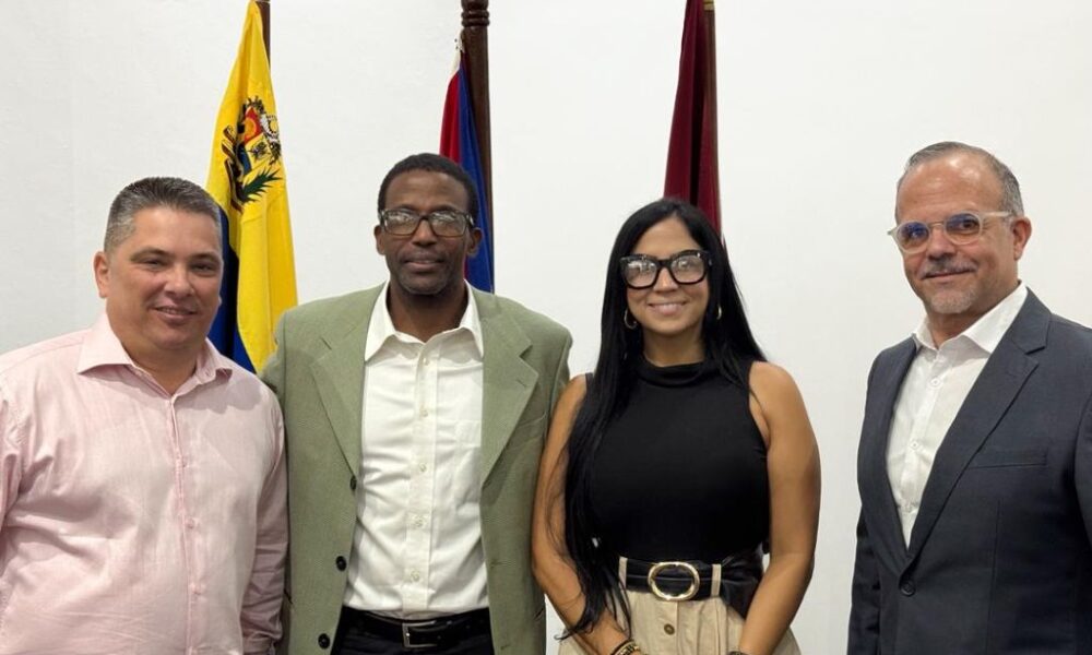 Feria Internacional de La Habana 2025 - Agencia Carabobeña de Noticias