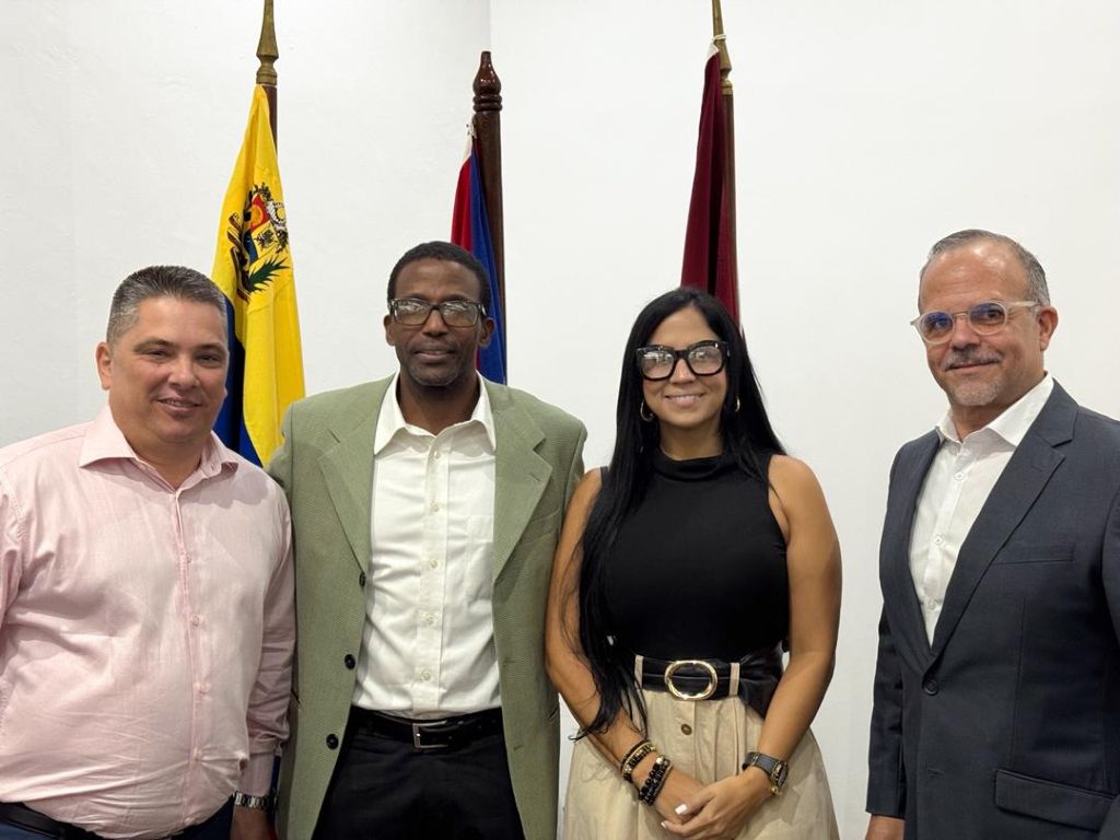 Feria Internacional de La Habana 2025 - Agencia Carabobeña de Noticias