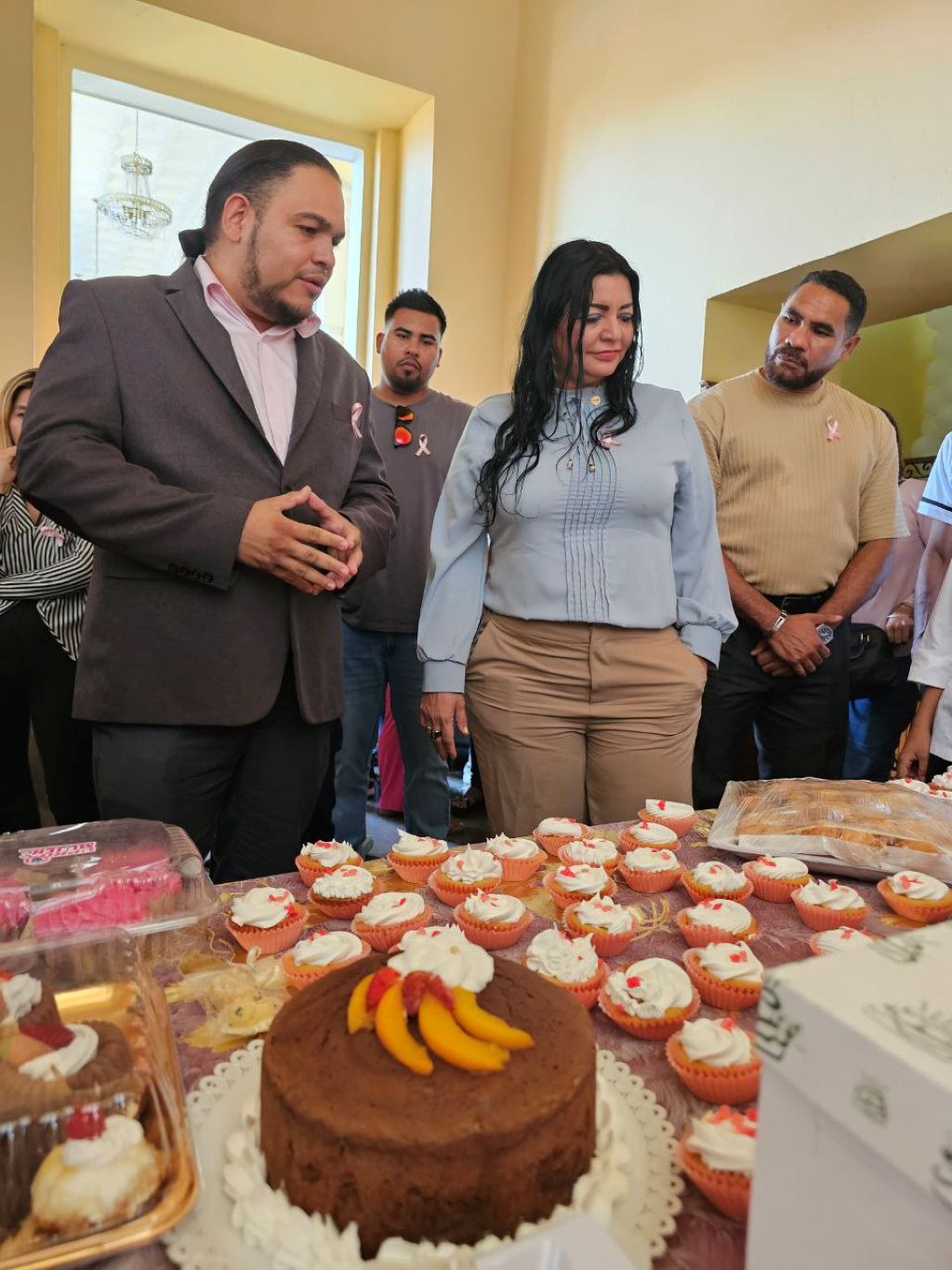 Foro de prevención sobre cáncer de mama - Agencia Carabobeña de Noticias