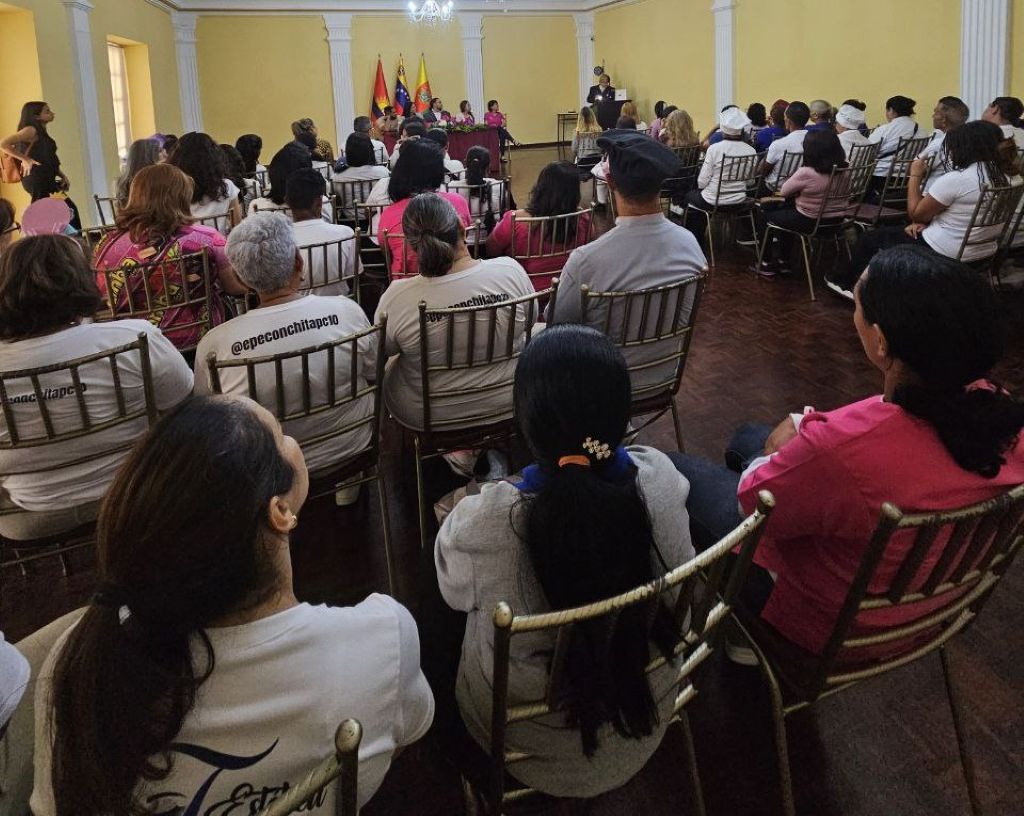 Foro de prevención sobre cáncer de mama - Agencia Carabobeña de Noticias