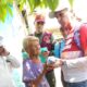Entregan medicamentos casa a casa en Bejuma - Agencia Carabobeña de Noticias