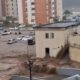 Fuertes lluvias azotan la Gran Valencia - Agencia Carabobeña de Noticias