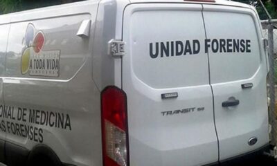 Fuga de gas cobra la vida de un padre y sus dos hijos - Agencia Carabobeña de Noticias