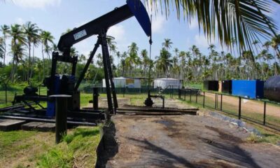 Trinidad y Tobago podrá explotar gas con Venezuela - Agencia Carabobeña de Noticias