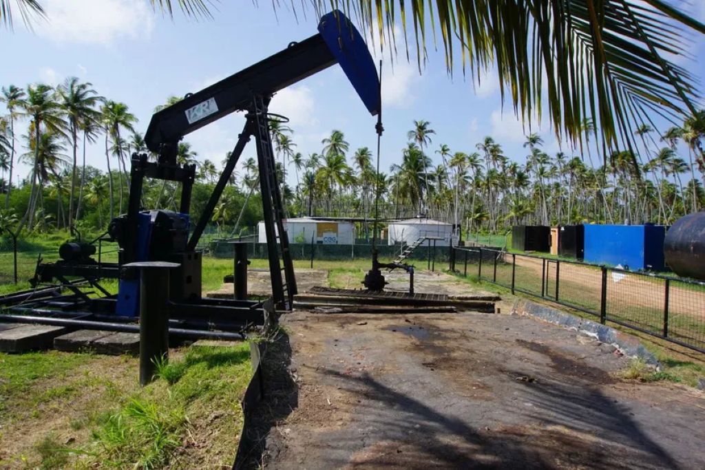 Trinidad y Tobago podrá explotar gas con Venezuela - Agencia Carabobeña de Noticias