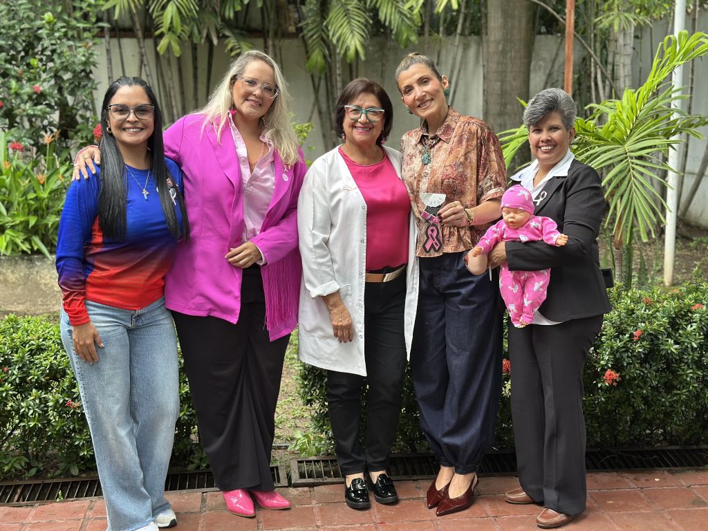 Gobierno de Carabobo entregó canastillas y medicamentos - Agencia Carabobeña de Noticias