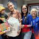 Gobierno de Carabobo entregó canastillas y medicamentos - Agencia Carabobeña de Noticias