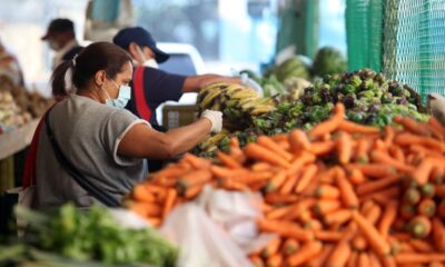 Gobierno garantiza abastecimiento para diciembre - Agencia Carabobeña de Noticias