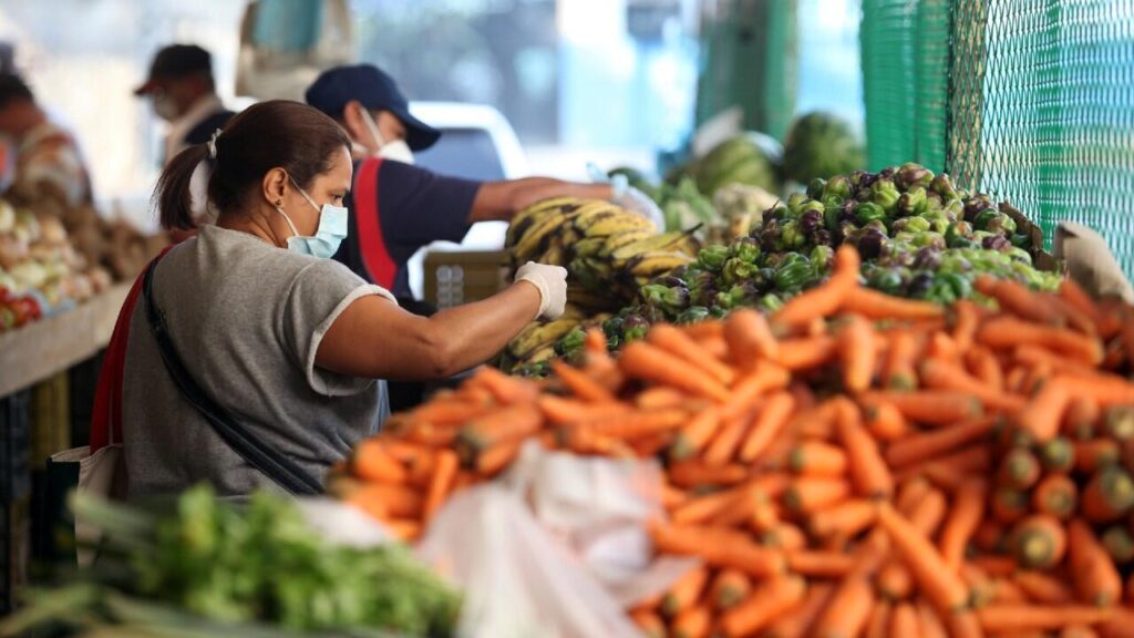 Gobierno garantiza abastecimiento para diciembre - Agencia Carabobeña de Noticias