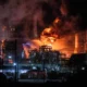 Gran explosión en refinería más grandes de EEUU - Agencia Carabobeña de Noticias
