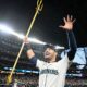 Grand slam de Suárez - Agencia Carabobeña de Noticias