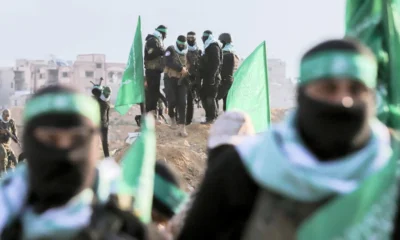 Hamás acepta liberar rehenes - Agencia Carabobeña de Noticias