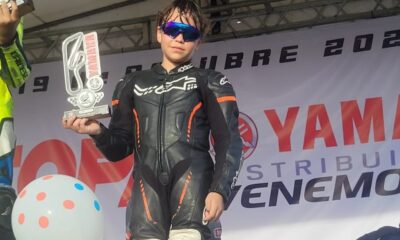 Hermanos Delgado continúan su ascendente carrera - Agencia Carabobeña de Noticias