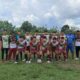 Acefuc batalló en reñida 3.ª jornada - Agencia Carabobeña de Noticias