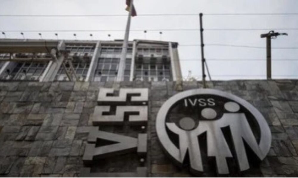 IVSS anunció fecha para pago de pensiones - Agencia Carabobeña de Noticias
