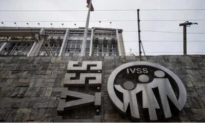 IVSS anunció fecha para pago de pensiones - Agencia Carabobeña de Noticias