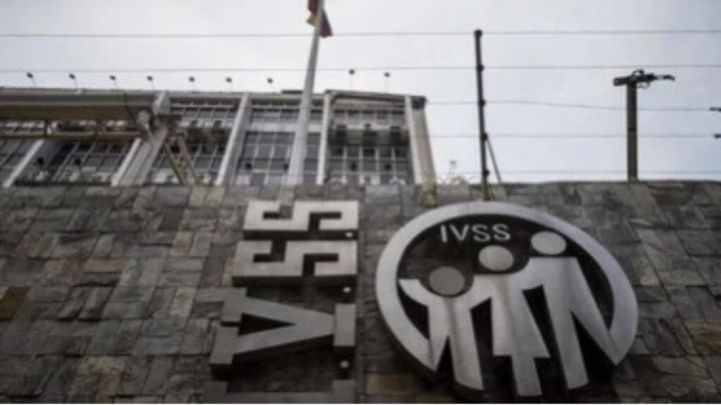 IVSS anunció fecha para pago de pensiones - Agencia Carabobeña de Noticias