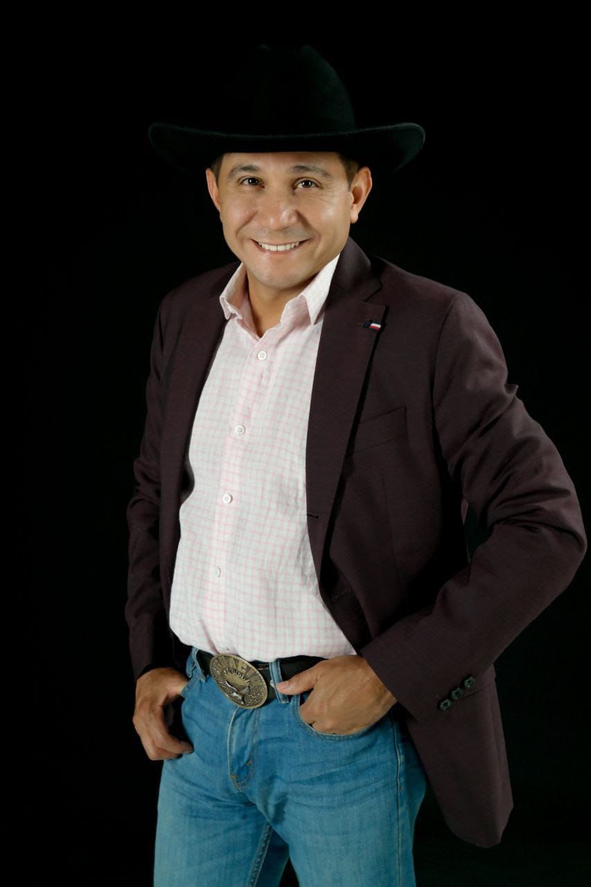 Ignacio Rondón - Agencia Carabobeña de Noticias