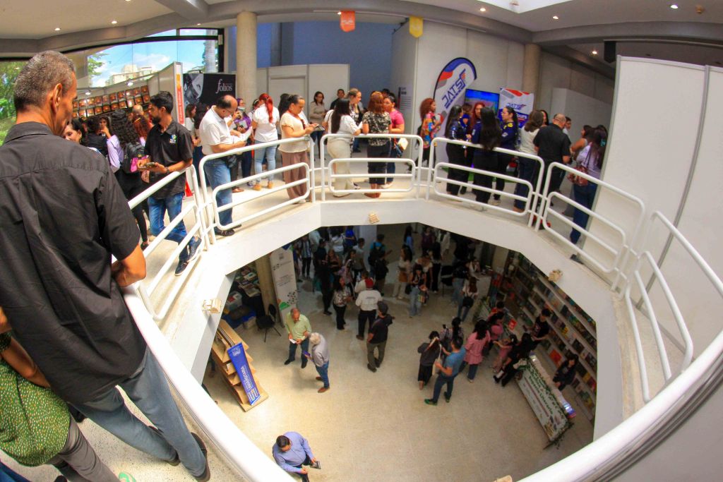 Inaugurada XXII edición de la Filuc - Agencia Carabobeña de Noticias