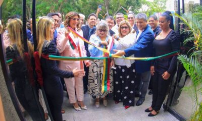 Inaugurada XXII edición de la Filuc - Agencia Carabobeña de Noticias