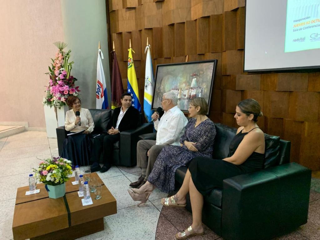 Inaugurada exposición Transitar de Villalón - Agencia Carabobeña de Noticias