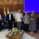 Inaugurada exposición Transitar de Villalón - Agencia Carabobeña de Noticias