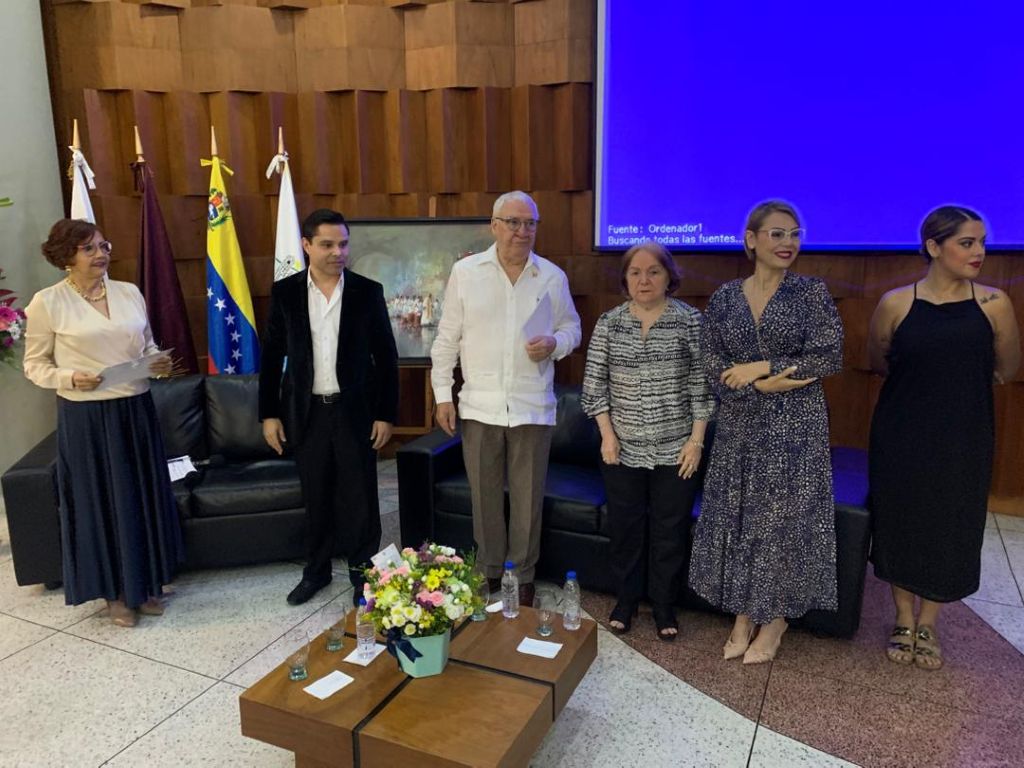Inaugurada exposición Transitar de Villalón - Agencia Carabobeña de Noticias